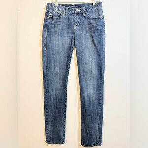 Rock & Republic Berlin Skinny Jeans — Women’s Size 6